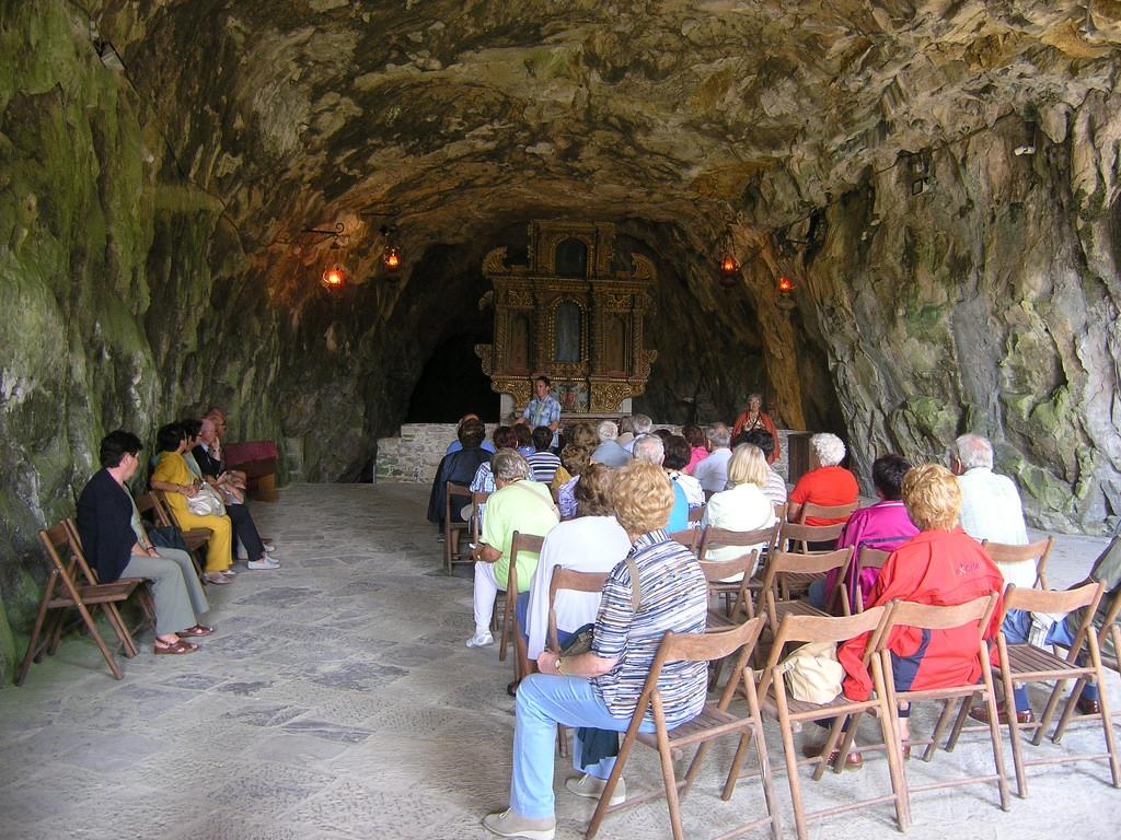 Landrska jama - product image