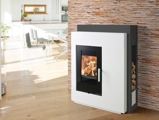 Haas+Sohn kamini (kaminski seti) - product image