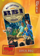 DIVJI BEG MV - product image