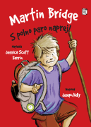 MARTIN BRIDGE S POLNO PARO NAPREJ - product image