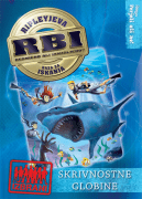 SKRIVNOSTNE GLOBINE -RBI TV - product image
