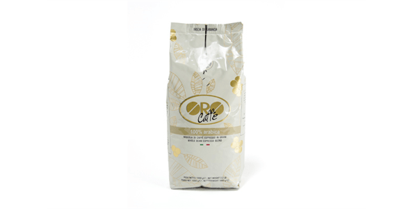 Kava Orocaffe - 100% Arabica - product image