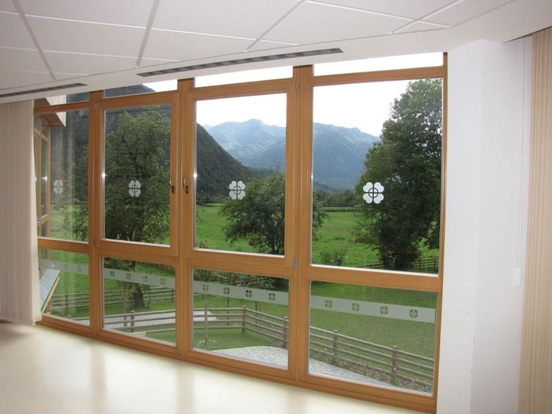 PRODAJA IN MONTAŽA LESENIH OKEN - product image