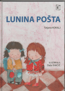 LUNINA POŠTA - product image
