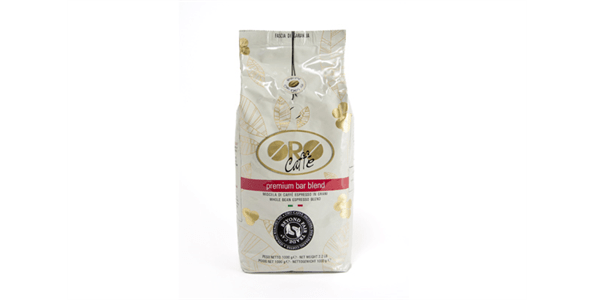 Kava Orocaffe - Premium bar blend Doi Chaang - product image